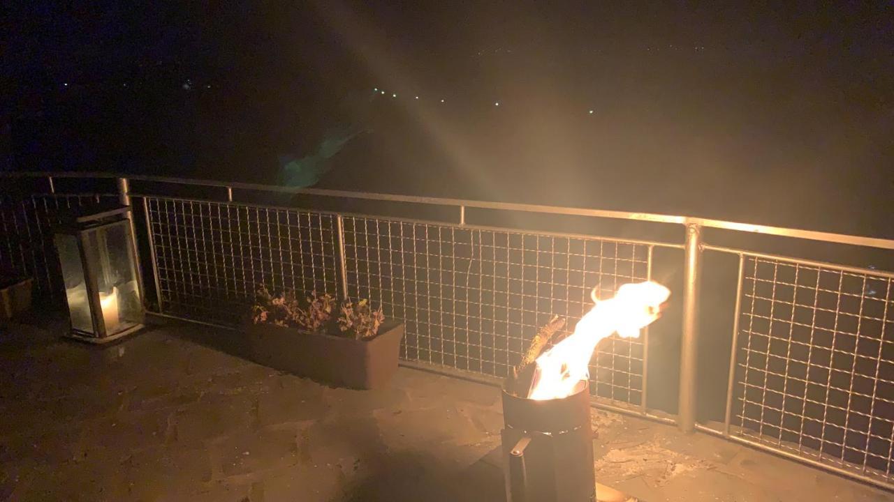 Panorama Balaton Villa Balatongyörök Dış mekan fotoğraf